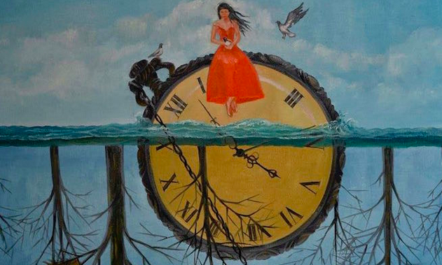 GO GO 2018: Tranh Tết vừa đẹp vừa rẻ!