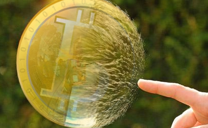 Vì sao giá Bitcoin hôm nay 17/1 giảm 'sốc' tới gần 6.000 USD?