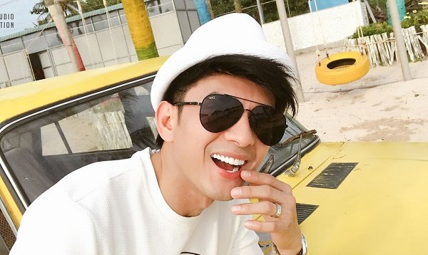 Bận rộn với lịch trình đầu năm, Đan Trường vẫn tung album mới