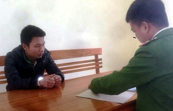 Vờ đi cai nghiện để bán ma túy