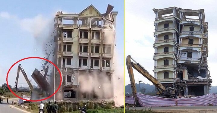 Sơn La chi bao nhiêu tiền để phá lâu đài ma túy của Tàng KeangNam?