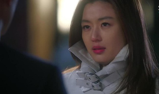 Mẹ chồng gói trứng gửi cho con dâu bằng thư tình người yêu cũ của chồng