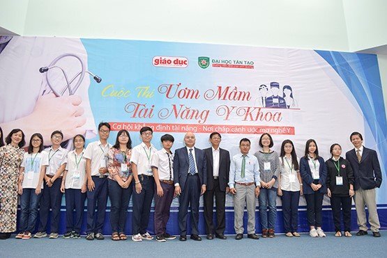 Điểm danh 11 thí sinh sẽ xuất hiện tại vòng chung kết cuộc thi