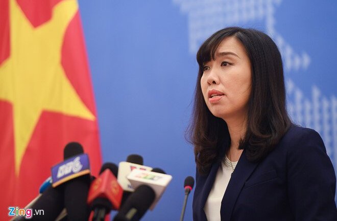 Công bố sách về quyền con người tại Việt Nam