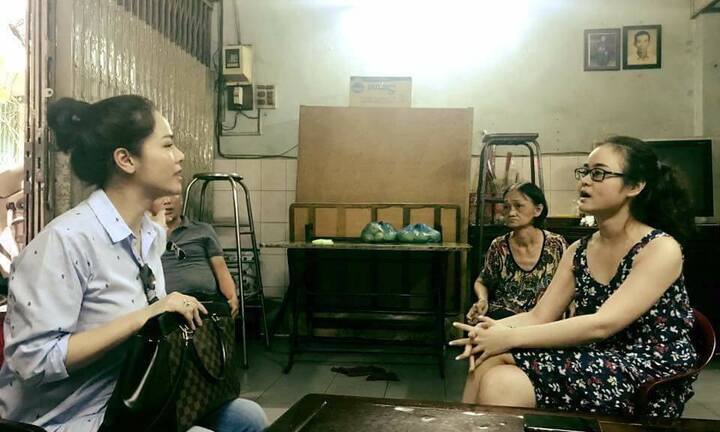 Bị tố dùng ma túy, thuốc lắc, Nhật Kim Anh nhờ công an vào cuộc