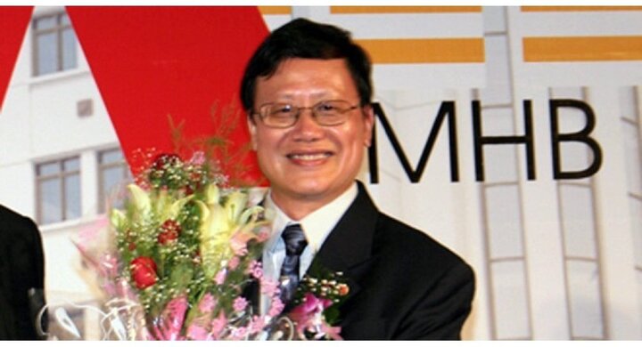 Điều tra lại vụ cựu chủ tịch Ngân hàng MHB gây thiệt hại 457 tỉ đồng
