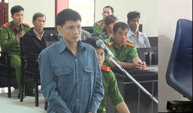 Kẻ đồi bại giết, cướp rồi dâm ô bé gái 9 tuổi lĩnh án tử