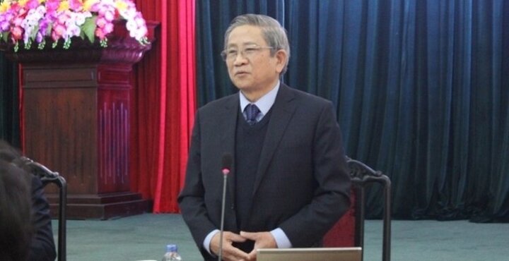 Khi nào ban hành Chương trình giáo dục phổ thông mới?