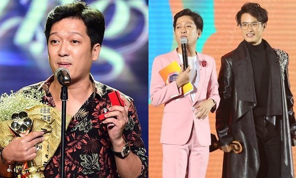 Những lần lố lăng của Trường Giang gây mất thiện cảm với khán giả