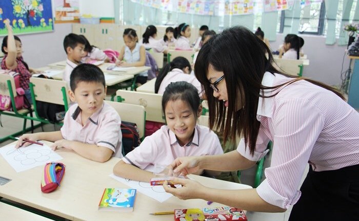 Cách giảm tải môn học trong chương trình giáo dục phổ thông mới