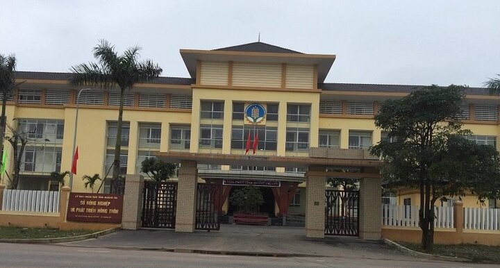57 cán bộ ngành nông nghiệp bị thất lạc bằng cấp 3: Giám đốc Sở ở Quảng Trị nói gì?