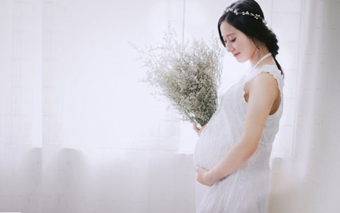 Những dấu hiệu mang thai con trai, không cần siêu âm cũng biết