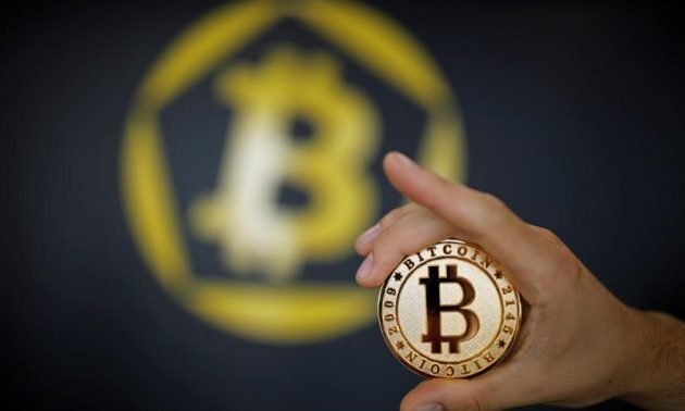 Giá Bitcoin hôm nay ngày 22/1: Tiếp tục giảm thêm 400 USD