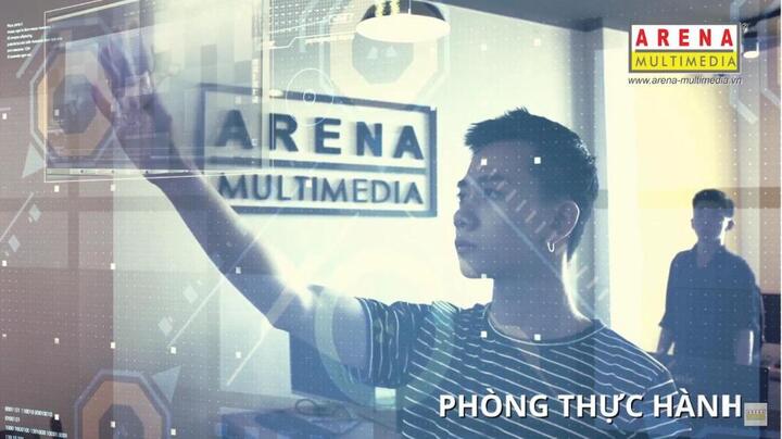 Clip ngắn về ‘học viện phép thuật’ lan truyền cộng đồng mạng