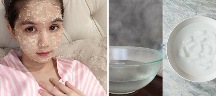 Học lỏm mẹo làm đẹp giá rẻ nhưng cực hữu hiệu của Ngọc Trinh