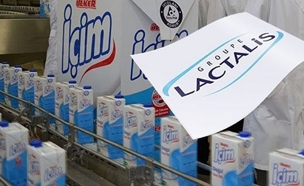 Cảnh báo về sữa công thức nghi nhiễm khuẩn Salmonella Agon