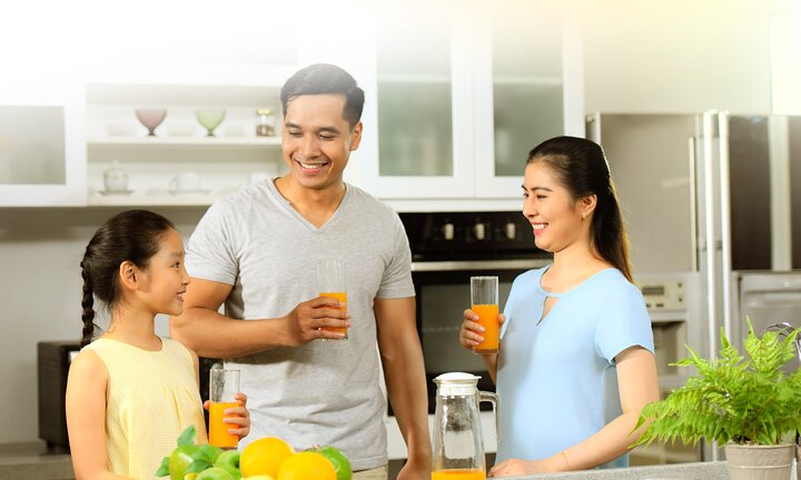 Sun Life Việt Nam ra mắt sản phẩm: 'SUN - Trọn Vẹn Ước Mơ'