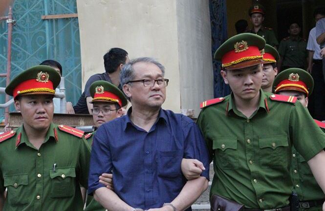 Cần xử nghiêm, làm rõ động cơ thật của Phạm Công Danh