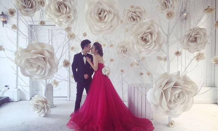 Lạ đời nàng dâu kể chuyện đi lấy chồng còn sướng hơn ở nhà đẻ