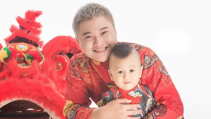 Vũ Duy Khánh buồn bã thừa nhận ly hôn với vợ DJ sexy