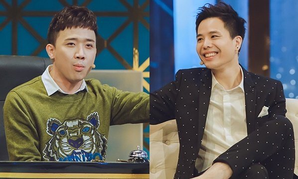 Trấn Thành: ‘Trịnh Thăng Bình xuất hiện làm đảo lộn gia đình tôi’
