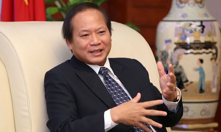 Bộ trưởng Trương Minh Tuấn: Báo chí góp tiếng nói tích cực đấu tranh phòng chống tham nhũng