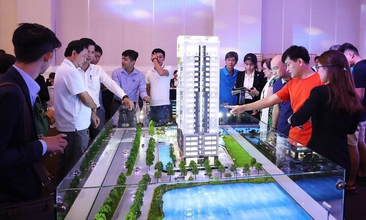 Ascent Lakeside Quận 7 - Hơn 90% căn hộ đã có chủ