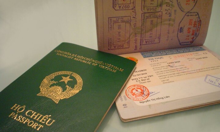 Xin visa đi Trung Quốc xem U23 Việt Nam đá chung kết U23 châu Á thế nào?