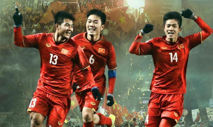 U23 Việt Nam vào chung kết U23 châu Á: Siêu đẳng, siêu hạng, bản lĩnh hàng đầu