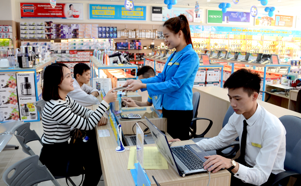 Sai quá sai khi mua những sản phẩm này ở hai địa điểm khác nhau