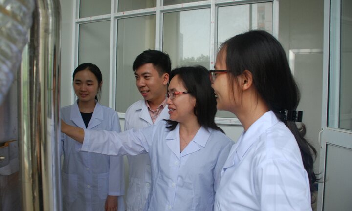 Thương mại hóa thành công phức hệ Nano FGC trên thị trường