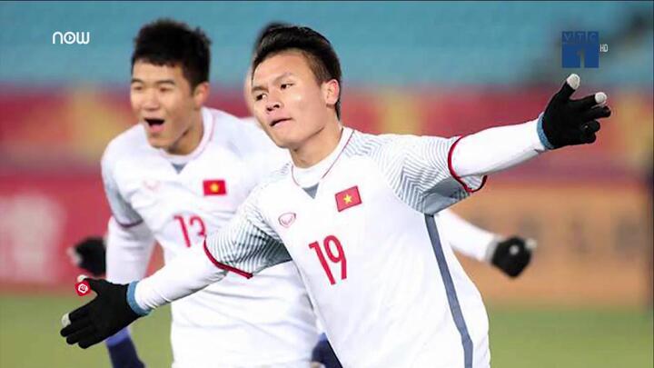 Video: Những điều ít biết về người hùng Quang Hải