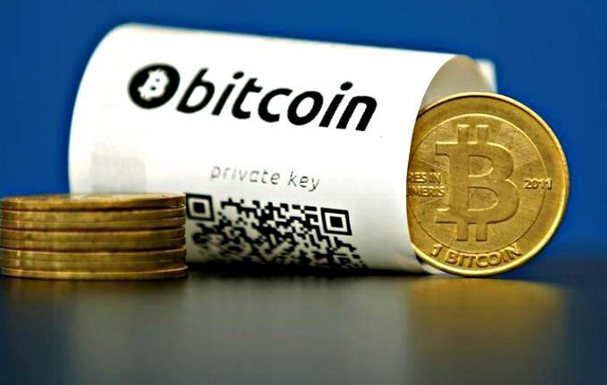 Bộ Tư pháp: Bitcoin liên quan đến các hoạt động của tội phạm rửa tiền
