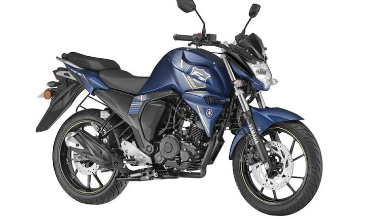 Yamaha FZ-S FI 2018 giá rẻ chính thức trình làng, giá chỉ 30,6 triệu đồng