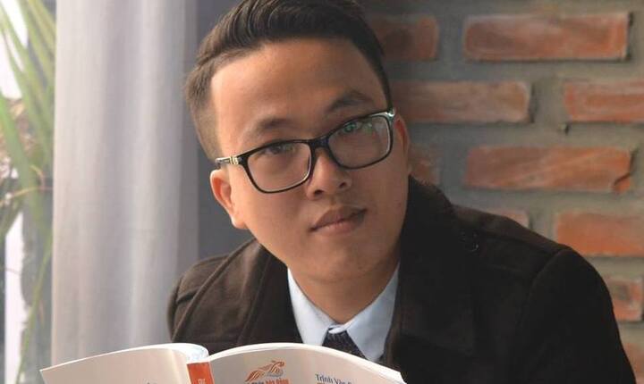 Thầy giáo nổi tiếng bật mí cách kiếm điểm cao môn Ngữ văn kỳ thi THPT Quốc gia 2018