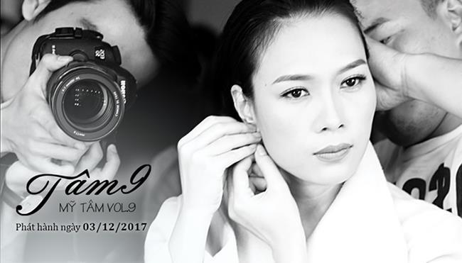 Mỹ Tâm bật khóc nức nở khi album mới lọt top 10 Billboards