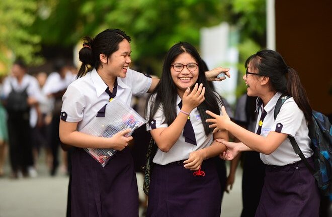 Đáp án đề thi minh hoạ môn Hóa kỳ thi THPT Quốc gia 2018