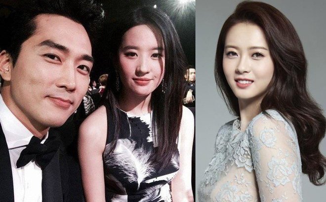 Song Seung Hun xác nhận chia tay Lưu Diệc Phi, sắp có bạn gái mới?