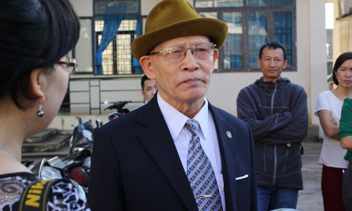 Công an Đắk Lắk xin lỗi người bị bắt oan hơn 30 năm trước