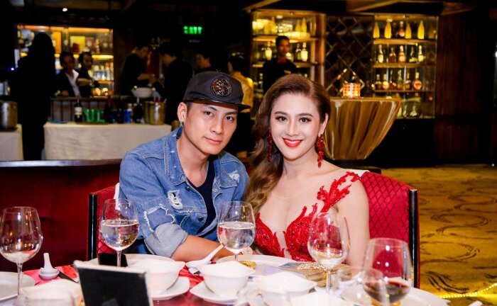 Đây là lý do khiến vợ chồng Lâm Khánh Chi chưa thể đi tuần trăng mặt