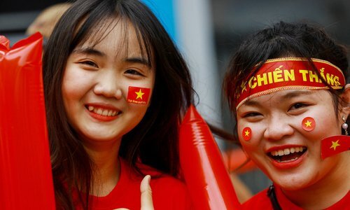 Vì sao tim mạch khỏe lên khi cổ vũ bóng đá?