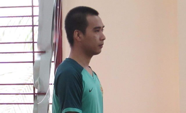 Đoạt mạng thầy giáo vì mối tình đồng tính