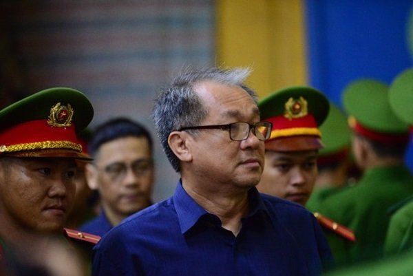 Bồi thường 6.100 tỷ đồng cho VNCB: Tiền lệ bất lợi