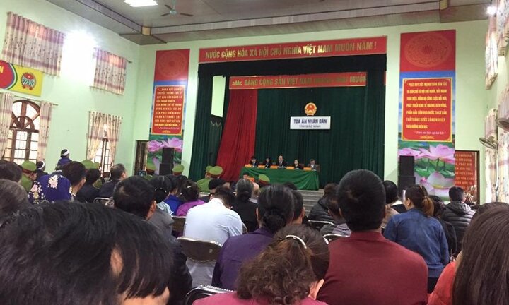 Nữ hung thủ sát hại chủ nhiệm hợp tác xã ở Bắc Ninh lĩnh án tử