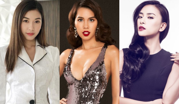 Loạt sao Việt lên tiếng tẩy chay Dan Hauer: Hãy đi ngay khỏi đất nước tôi!