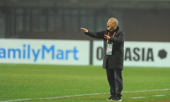 U23 Việt Nam dùng đội hình nào đấu U23 Uzbekistan?