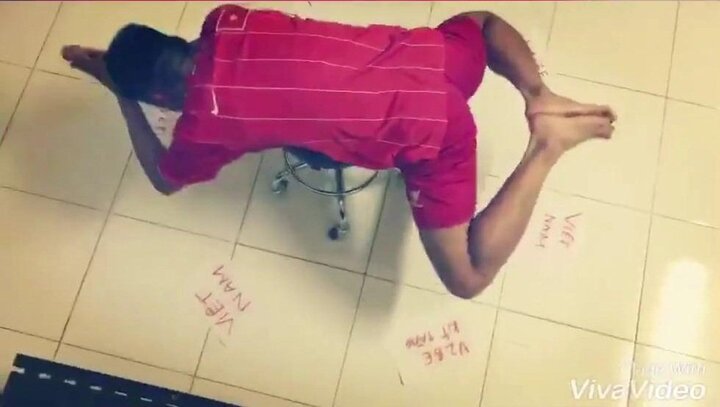 Clip: Sát giờ G, dân mạng vẫn miệt mài dự đoán kết quả U23 Việt Nam vs U23 Uzbekistan