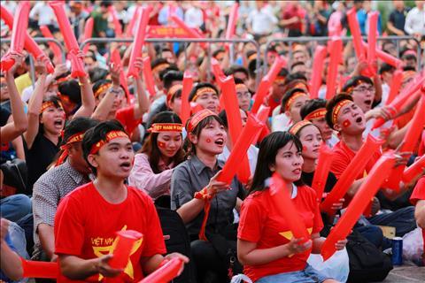 Chung kết U23 Châu Á, Sở Y tế Hà Nội lập đội cấp cứu túc trực ngoài sân vận động Mỹ Đình