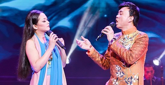 Như Quỳnh: Tôi mê nụ cười 'dê' của Chí Tài