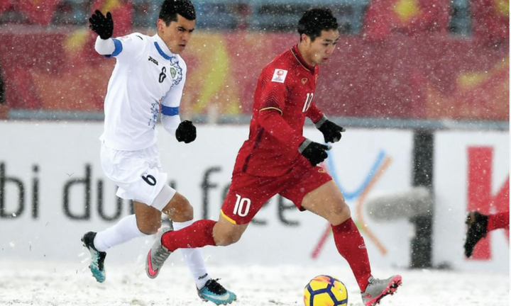 Sau kỳ tích lịch sử, U23 Việt Nam tiếp tục nhận 'cơn mưa tiền thưởng'